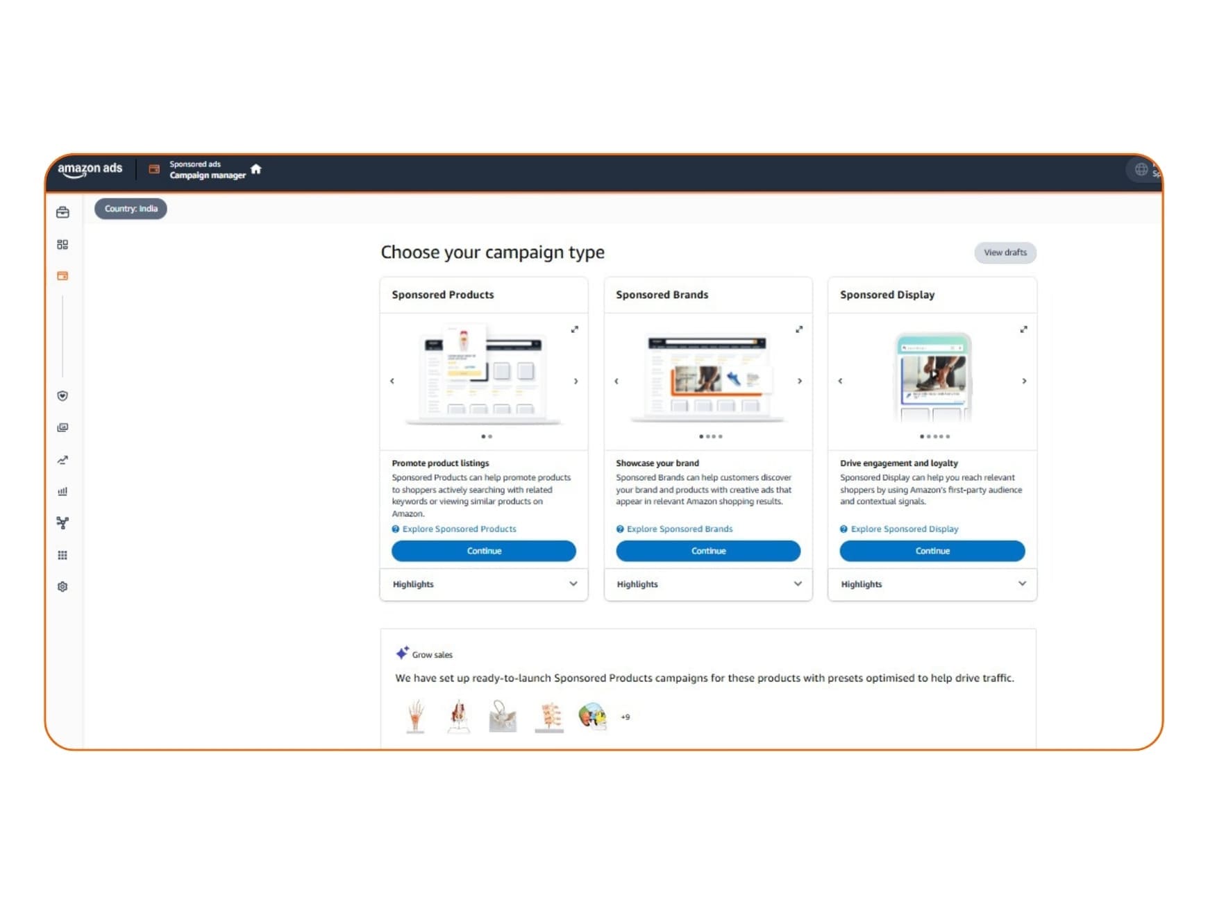 Compelling Product Titles & Descriptions Writing Services